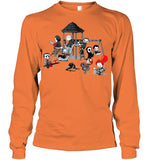 Halloween Park Limited Classic T-Shirt - Youth Tee - Unisex Long Sleeve