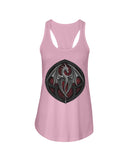 Dragon Crest Limited Classic T- Shirt - Ladies Flowy Tank - Youth Tee