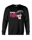 Bringer Of Rain #20 Tote Bag - Sweatshirt - Ladies Flowy Tank