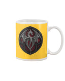 Dragon Crest Limited Classic T- Shirt - Mug