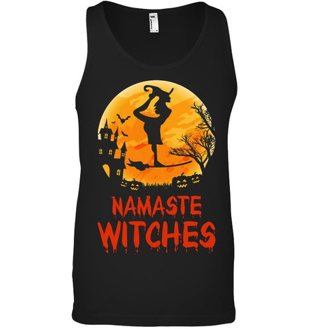 Namaste Withes Limited Classic T-Shirt - Unisex Tank Top - Baby Onesie