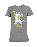 I'm Just A Purr Boy Bunny Limited Classic T-Shirt - Ladies Tee - Hoodie