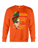 Una Reina Noviembre Limited Classic T-Shirt - Sweatshirt - Unisex Tank Top