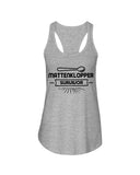 Mattenkloppa Survivor  Limited Classic T-Shirt - Unisex Tank Top - Ladies Flowy Tank