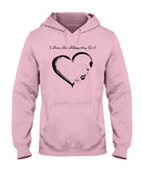 I Am An Alberta Girl Limited Classic T-Shirt - Hoodie - Ladies Tee