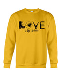 Veteran- Love My Soldier Limited Classic T-Shirt - Sweatshirt - Unisex Tank Top