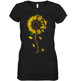 You Are My Sunshine Limited Classic T- Shirt - Guys Tee - Ladies V-Neck