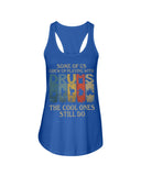 Awesome Shirt For Cool Drummers Limited Classic T_Shirt - Unisex Tank Top - Ladies Flowy Tank