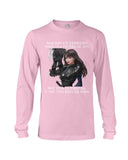 Febrero - Hija De Dios - Soy Una Gerrera Hoodie - Ladies Tee - Unisex Long Sleeve