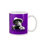 Nobody Chasin Me Boy Limited Classic T-Shirt - Mug