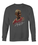 Micheal Jordan  Limited Classic T-Shirt - Unisex Long Sleeve