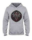 Dragon Crest Limited Classic T- Shirt - Ladies Tee - Hoodie