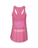 Una Reina Noviembre T-Shirt - Ladies Flowy Tank - Hoodie