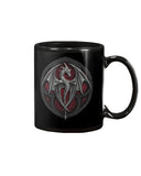 Dragon Crest Limited Classic T- Shirt - Mug