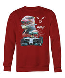 Unique Street Style Limited Classic T-Shirt - Unisex Long Sleeve