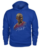 Micheal Jordan  Limited Classic T-Shirt - Guys Tee - Hoodie