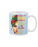 Una Reina Noviembre Limited Classic T-Shirt - Mug