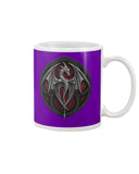 Dragon Crest Limited Classic T- Shirt - Mug