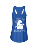 I Found This Humerus Limited Classic T-Shirt - Ladies Flowy Tank - Ladies Tee