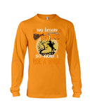 My Broom Broke So I Ride A Horse Limited Classic T-Shirt - Unisex Long Sleeve - Mug