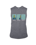 The Priceless Van Gogh Picture Limited Classic T-Shirt - Guys Tee - Unisex Long Sleeve