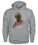 Micheal Jordan  Limited Classic T-Shirt - Guys Tee - Hoodie