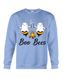 Boo Bees Tote Bag - Sweatshirt - Unisex Tank Top