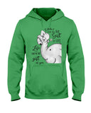 Life Is A Gift Of You Limited Classic T-Shirt - Ladies Tee - Hoodie