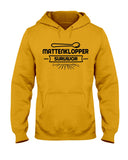 Mattenkloppa Survivor  Limited Classic T-Shirt - Youth Tee - Hoodie