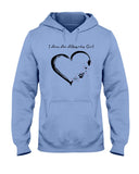 I Am An Alberta Girl Limited Classic T-Shirt - Hoodie - Ladies Tee