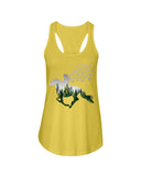 Cheval Dans Les Bois Limited Classic T-Shirt - Ladies Flowy Tank - Youth Tee