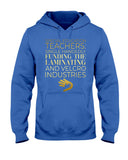 Special Eduation Teachers T-Shirt - Hoodie - Ladies Tee