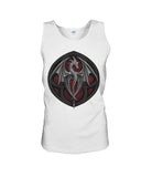 Dragon Crest Limited Classic T- Shirt - Sweatshirt - Unisex Tank Top