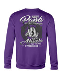 Abuelo Papa Limited Classic T- Shirt - Sweatshirt - Unisex Tank Top