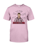 To Be Fairrrrr Limited Classic T-Shirt - Guys Tee - Unisex Long Sleeve