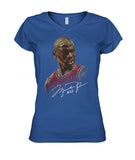 Micheal Jordan  Limited Classic T-Shirt - Guys V-Neck - Ladies V-Neck