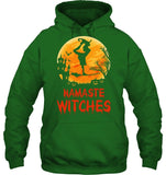Namaste Withes Limited Classic T-Shirt - Hoodie - Mug