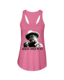 Nobody Chasin Me Boy Limited Classic T-Shirt - Unisex Tank Top - Ladies Flowy Tank