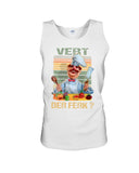 Chef Vert Der Ferk Limited Classic T-Shirt - Sweatshirt - Unisex Tank Top