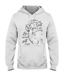 Life Is A Gift Of You Limited Classic T-Shirt - Ladies Tee - Hoodie