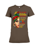 Una Reina Noviembre Limited Classic T-Shirt - Ladies Tee - Hoodie