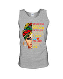 Una Reina Noviembre Limited Classic T-Shirt - Sweatshirt - Unisex Tank Top