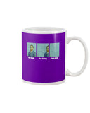 The Priceless Van Gogh Picture Limited Classic T-Shirt - Basketweave Tote Bag - Mug