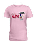 Bringer Of Rain #20 Tote Bag - Ladies Tee - Unisex Long Sleeve