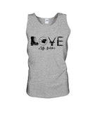 Veteran- Love My Soldier Limited Classic T-Shirt - Sweatshirt - Unisex Tank Top