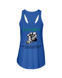 Football - Linemen Limited Classic T-Shirt - Ladies Flowy Tank - Youth Tee