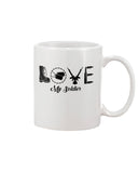 Veteran- Love My Soldier Limited Classic T-Shirt - Mug