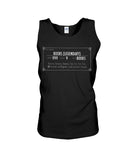 Legendary Boobs Limited Classic T-Shirt - Sweatshirt - Unisex Tank Top
