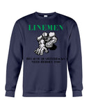 Football - Linemen Limited Classic T-Shirt - Sweatshirt - Unisex Tank Top