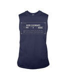 Legendary Boobs Limited Classic T-Shirt - Guys Tee - Unisex Long Sleeve